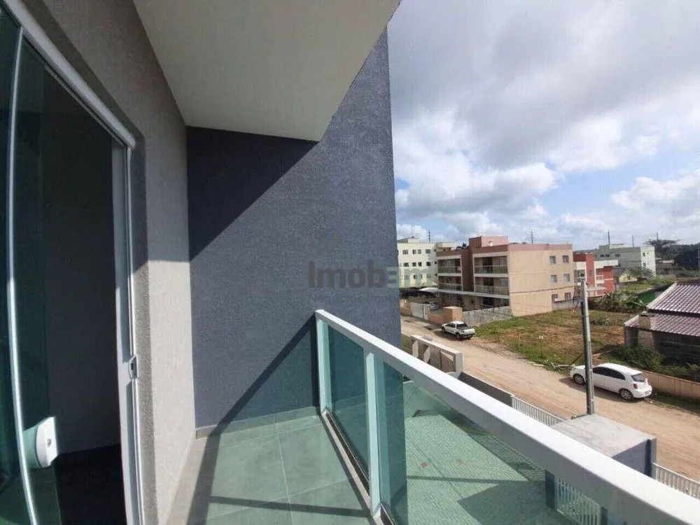 Apartamento, 3 quartos, 92 m² - Foto 9