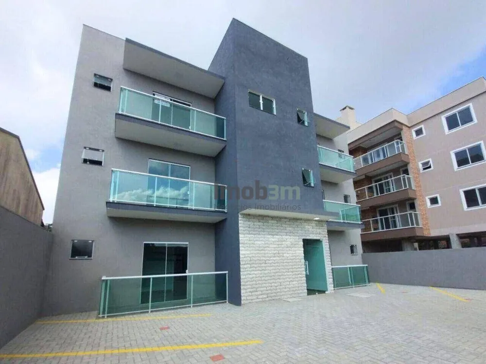 Apartamento, 3 quartos, 92 m² - Foto 1