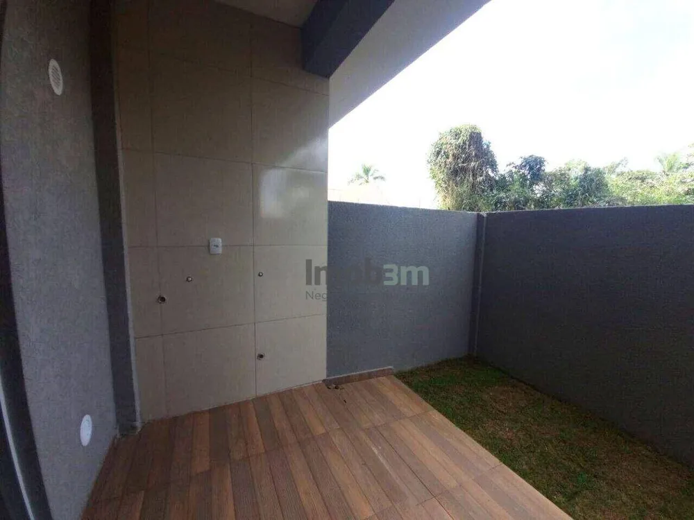 Apartamento, 3 quartos, 92 m² - Foto 8