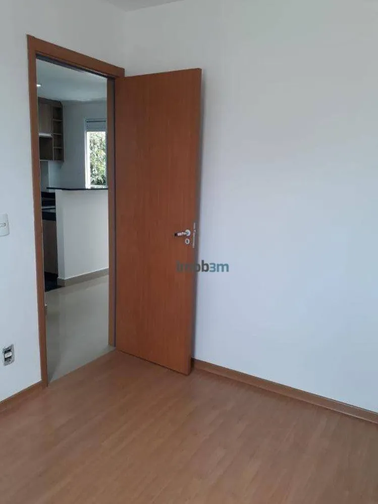 Apartamento, 2 quartos, 42 m² - Foto 1