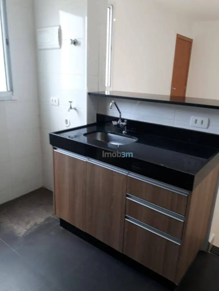 Apartamento, 2 quartos, 42 m² - Foto 7