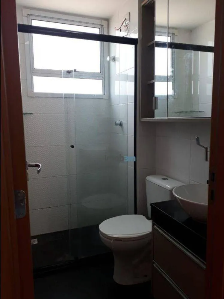 Apartamento, 2 quartos, 42 m² - Foto 3