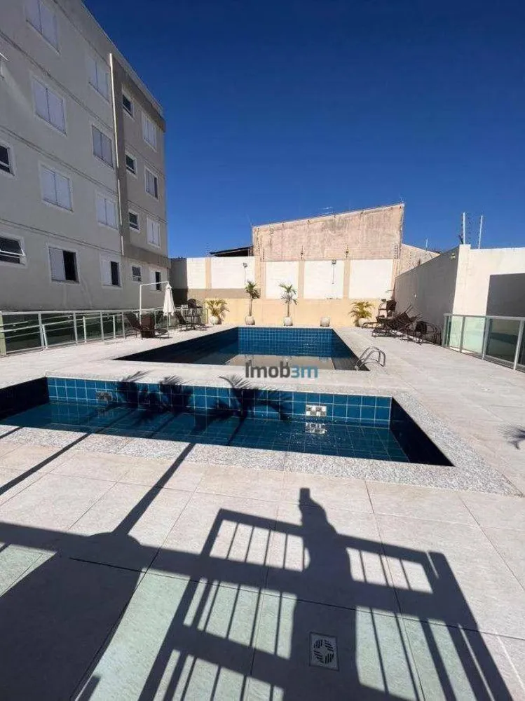 Apartamento, 2 quartos, 42 m² - Foto 11