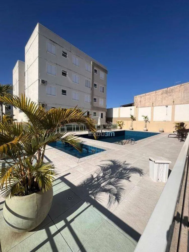 Apartamento, 2 quartos, 42 m² - Foto 14