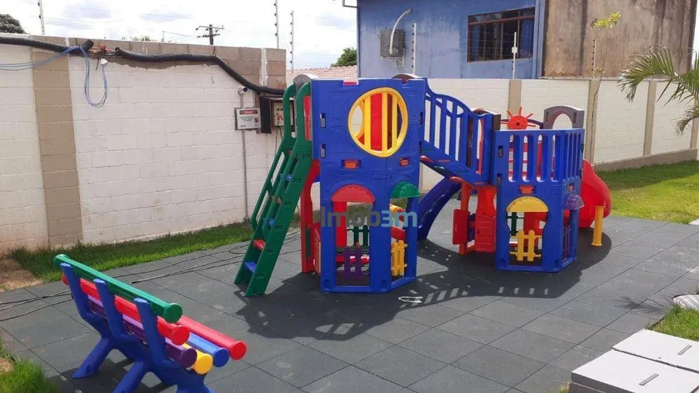 Apartamento, 2 quartos, 42 m² - Foto 8