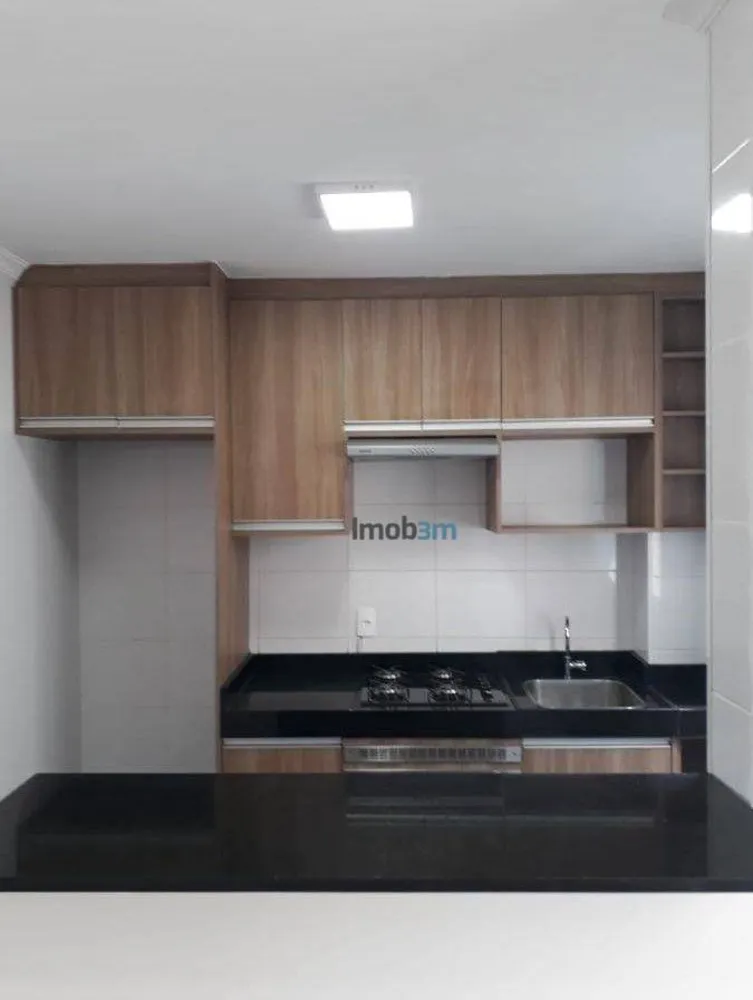 Apartamento, 2 quartos, 42 m² - Foto 16
