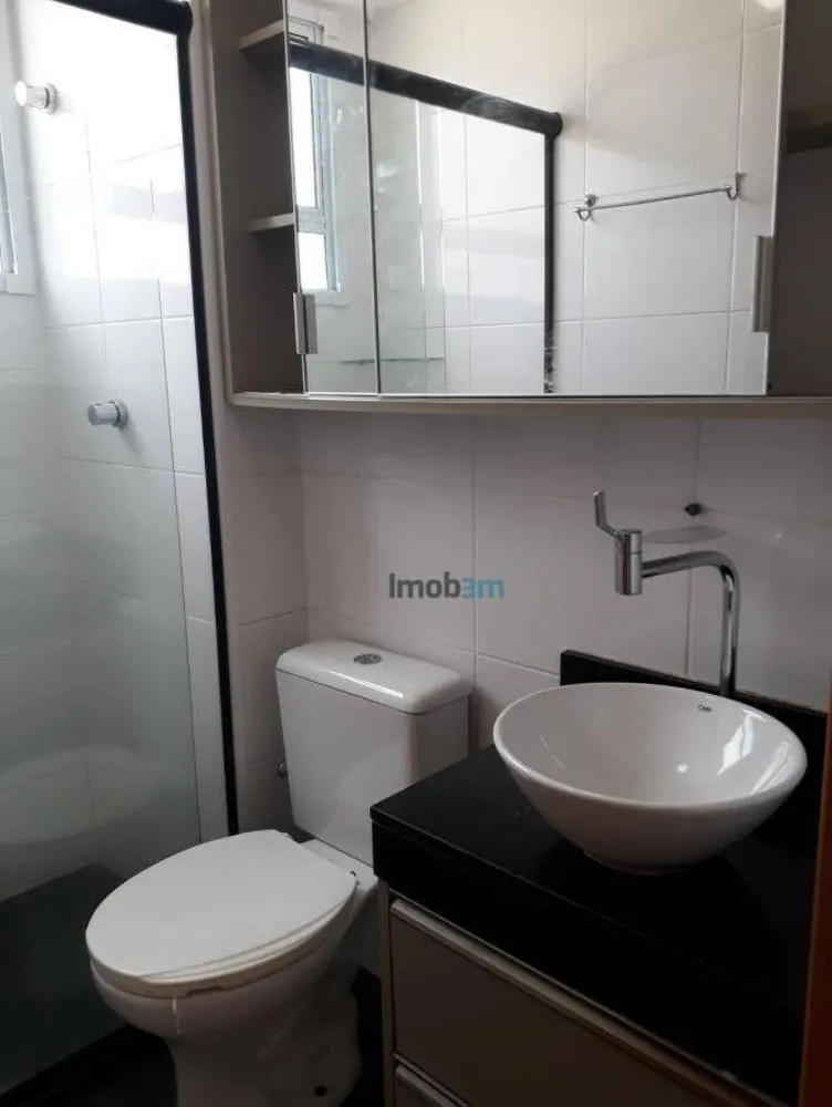 Apartamento, 2 quartos, 42 m² - Foto 6