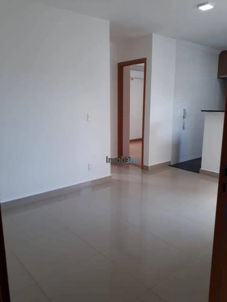 Apartamento, 2 quartos, 42 m² - Foto 5