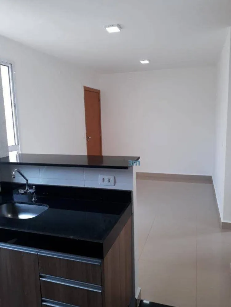 Apartamento, 2 quartos, 42 m² - Foto 15