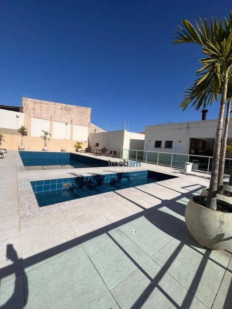 Apartamento, 2 quartos, 42 m² - Foto 9