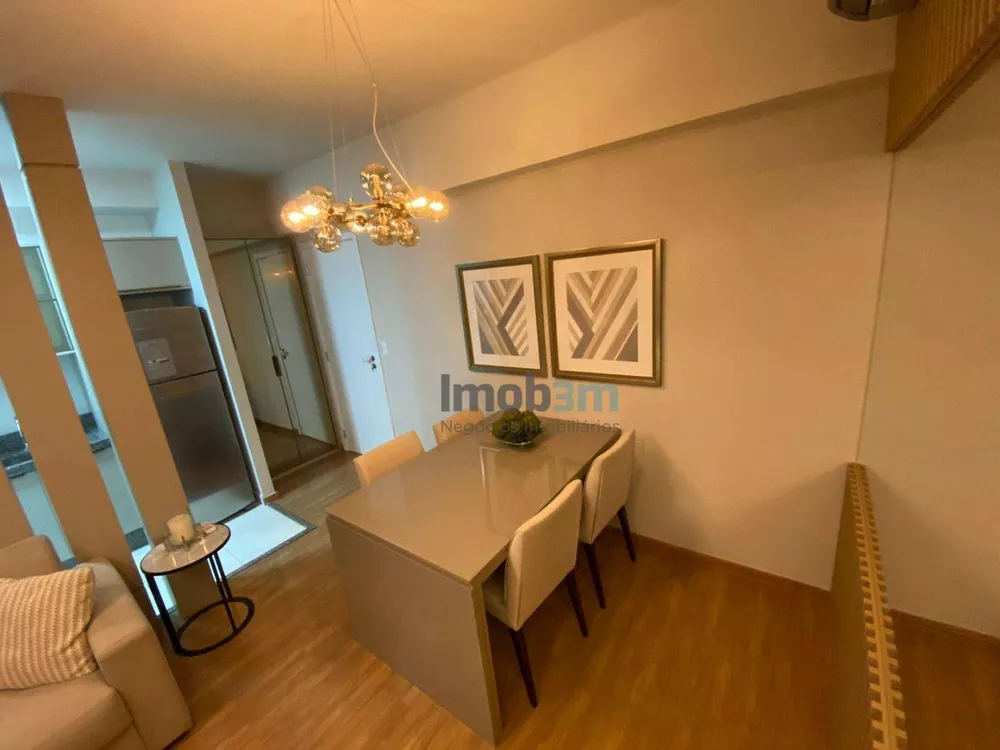 Apartamento à venda com 3 quartos, 66m² - Foto 4