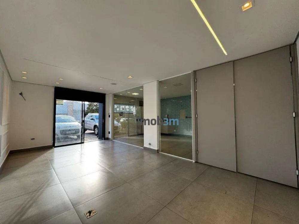 Loja-Salão, 126 m² - Foto 1