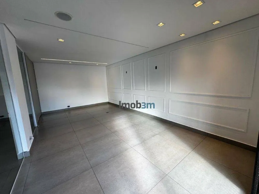 Loja-Salão, 126 m² - Foto 2