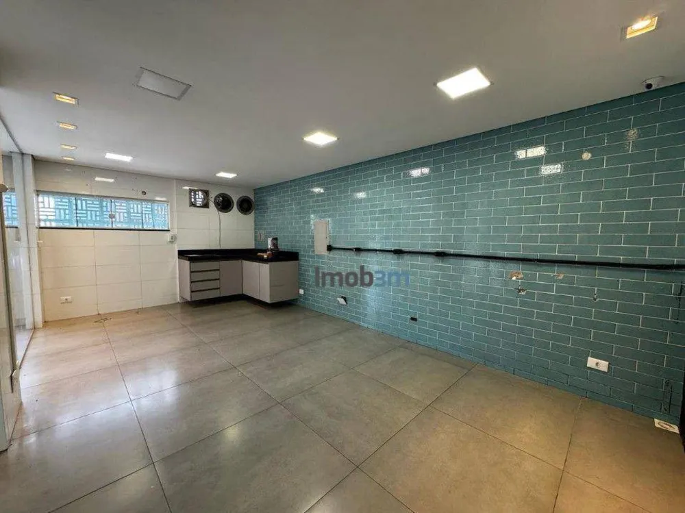 Loja-Salão, 126 m² - Foto 5