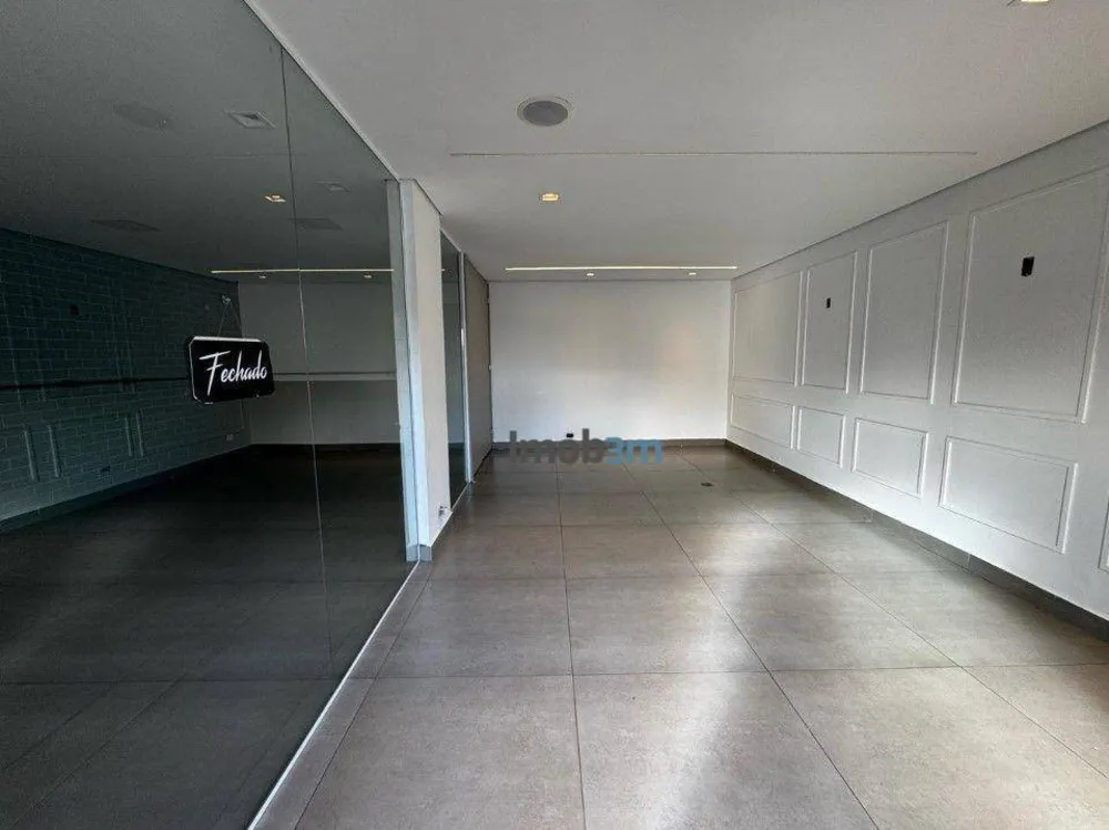 Loja-Salão, 126 m² - Foto 3