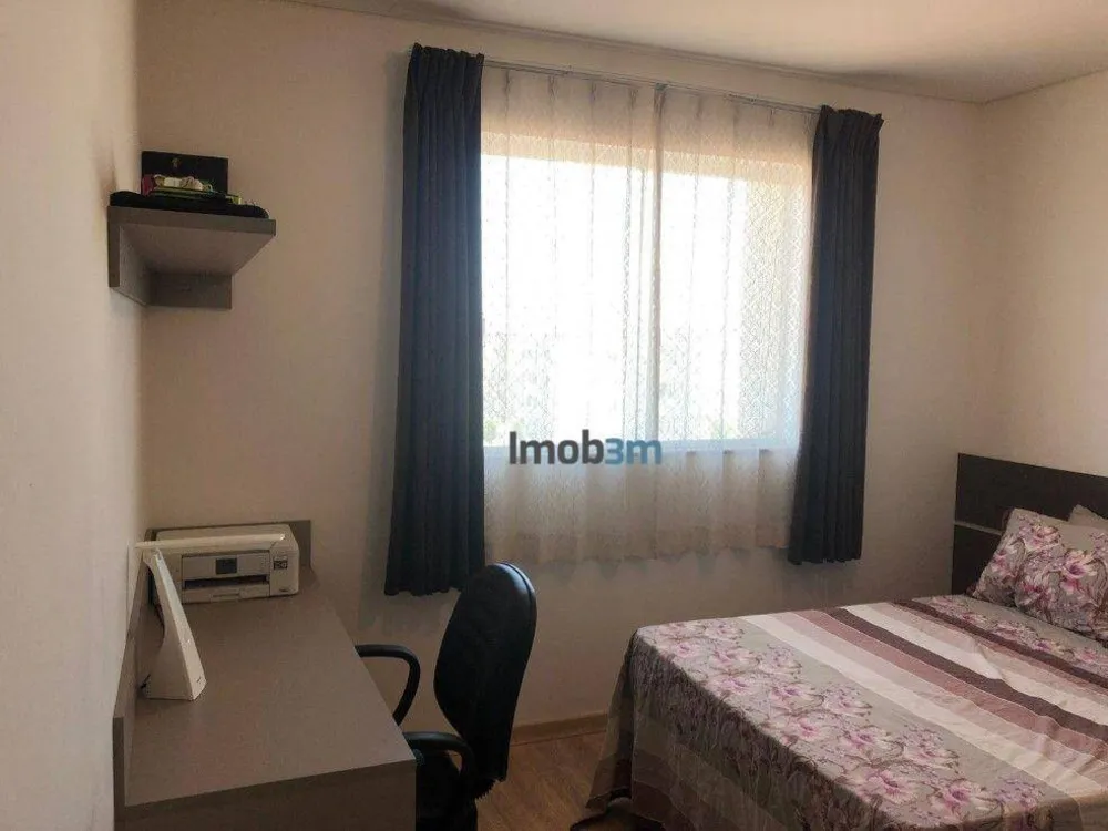 Apartamento, 1 quarto, 36 m² - Foto 5