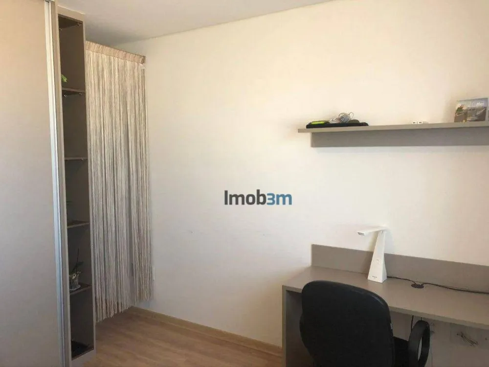 Apartamento, 1 quarto, 36 m² - Foto 8