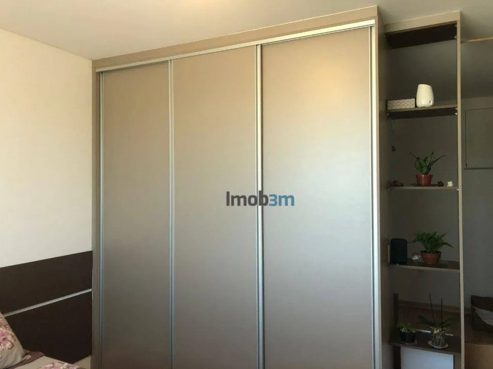 Apartamento, 1 quarto, 36 m² - Foto 3