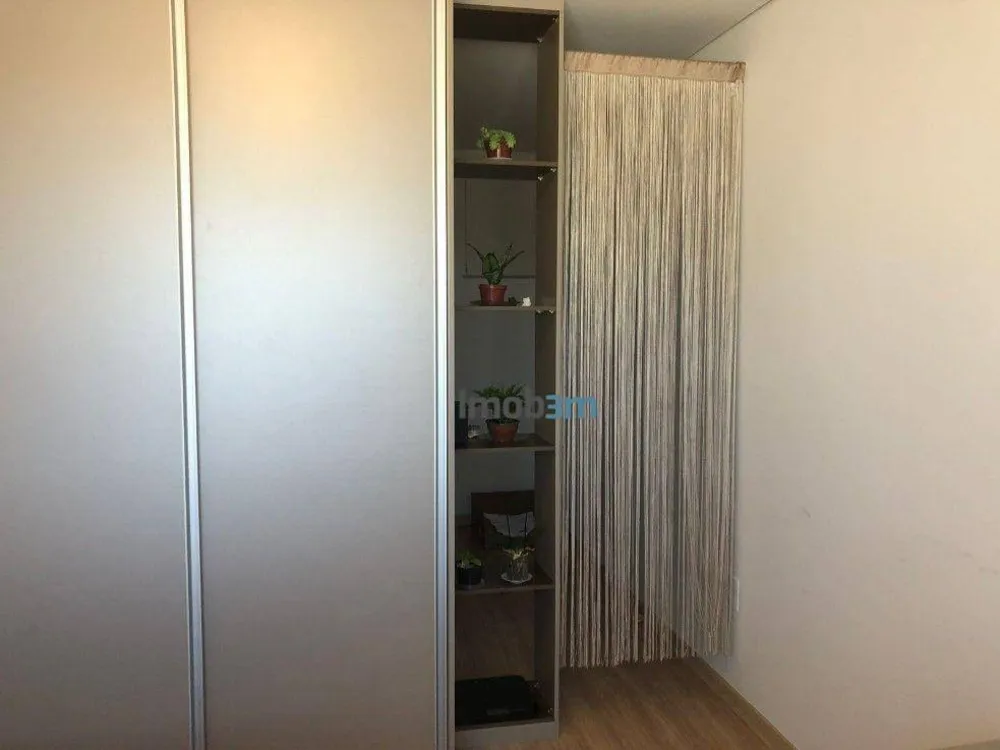 Apartamento, 1 quarto, 36 m² - Foto 6