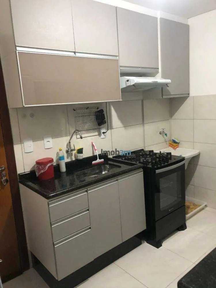 Apartamento, 1 quarto, 36 m² - Foto 7