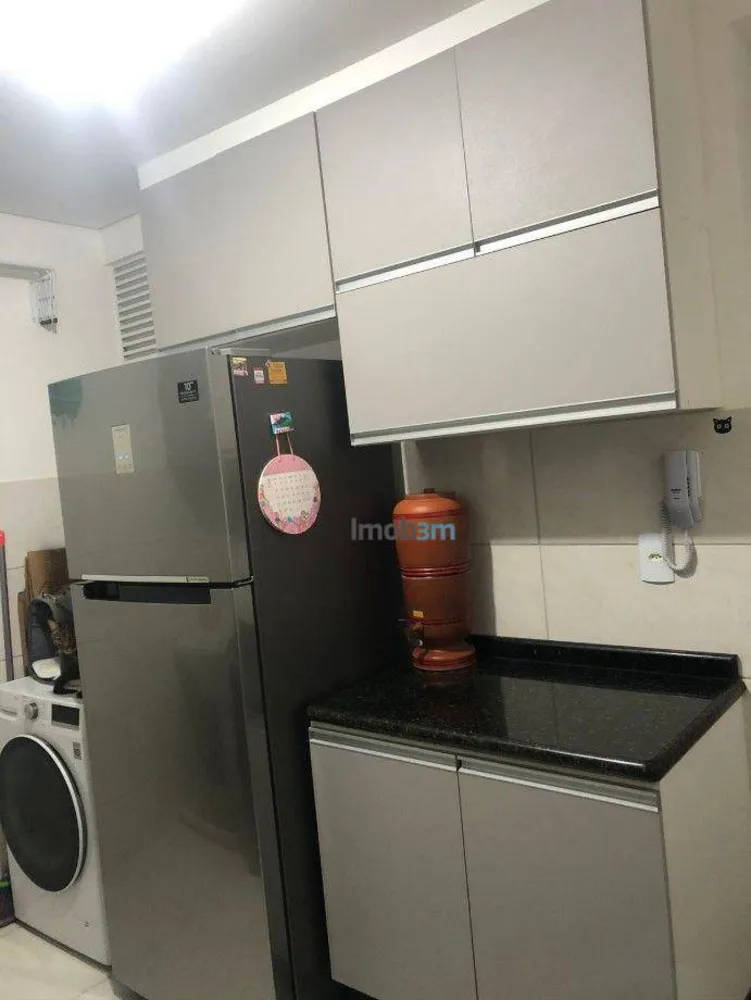 Apartamento, 1 quarto, 36 m² - Foto 1