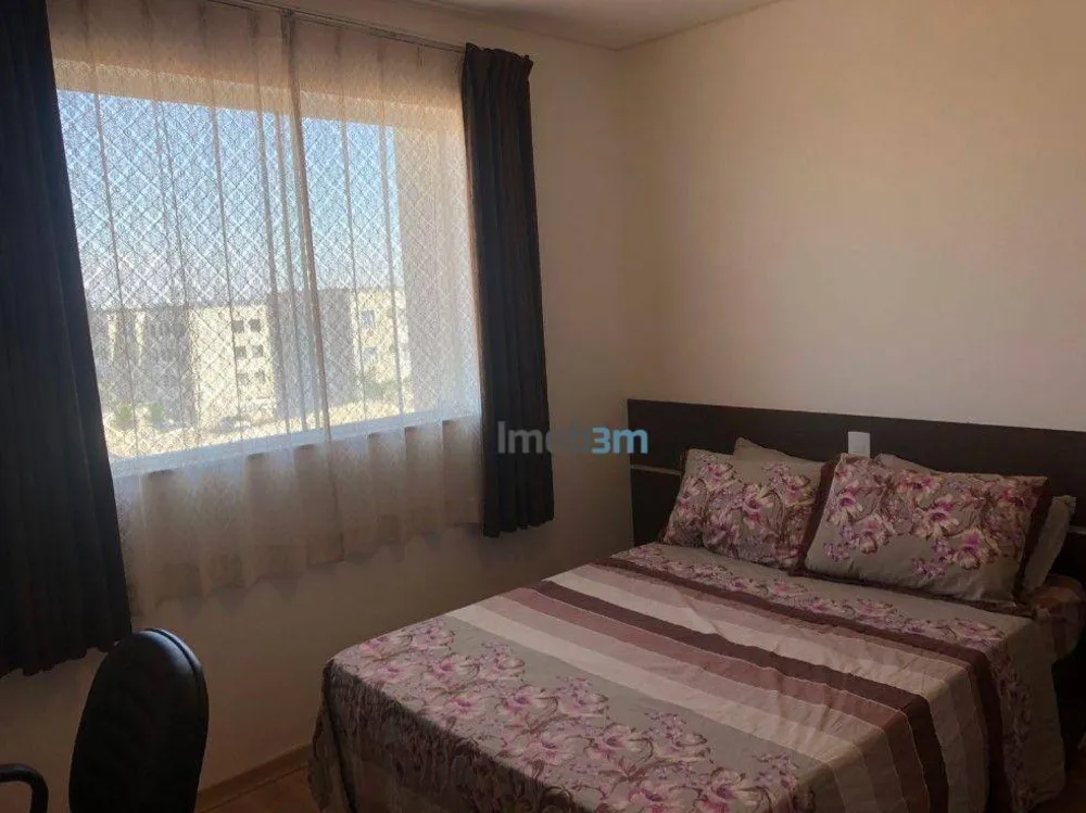Apartamento, 1 quarto, 36 m² - Foto 10