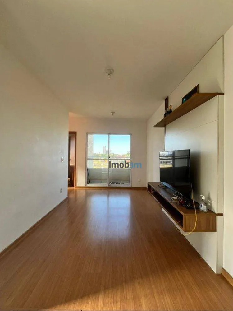 Apartamento, 2 quartos, 43 m² - Foto 5