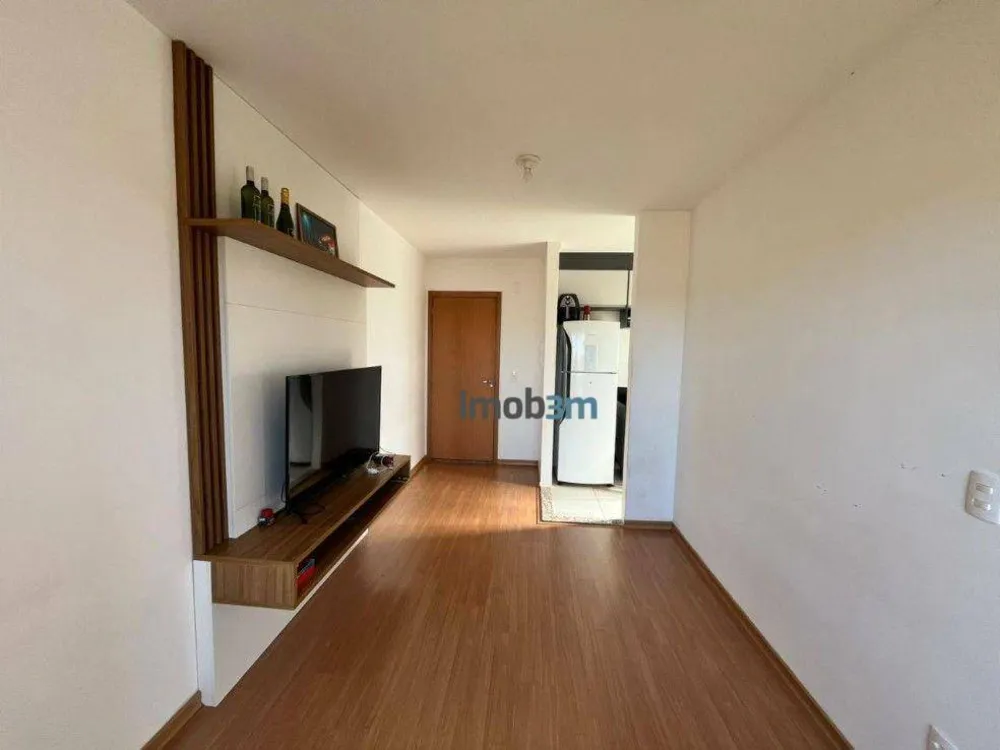 Apartamento, 2 quartos, 43 m² - Foto 3
