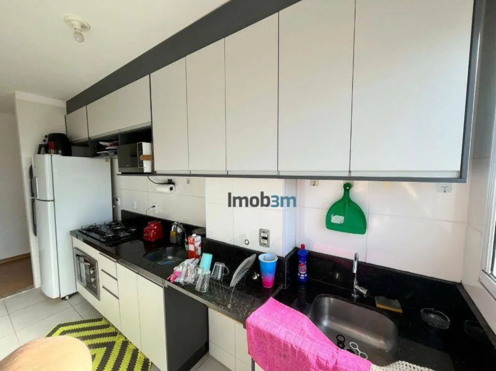 Apartamento, 2 quartos, 43 m² - Foto 11