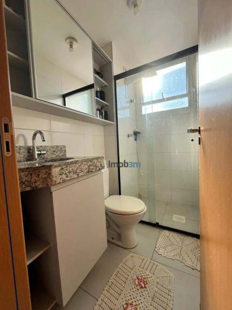 Apartamento, 2 quartos, 43 m² - Foto 8