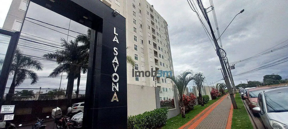 Apartamento, 2 quartos, 43 m² - Foto 6