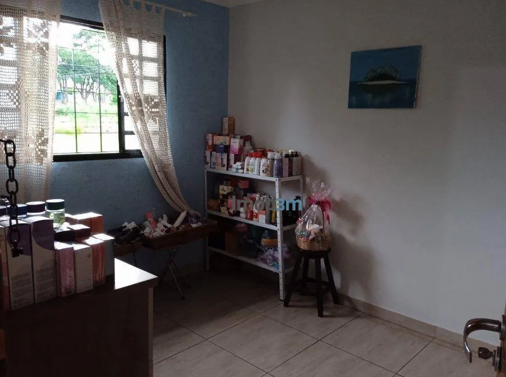 Sobrado, 6 quartos, 180 m² - Foto 15