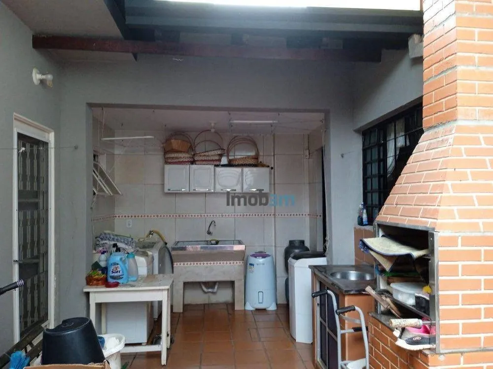 Sobrado, 6 quartos, 180 m² - Foto 7