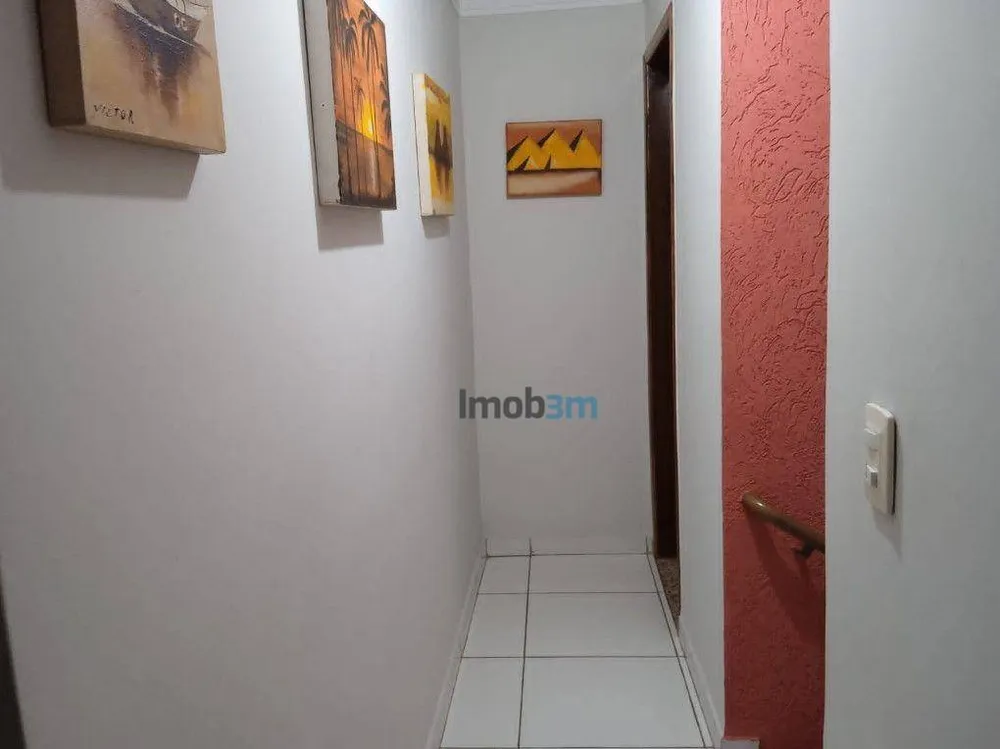 Sobrado, 6 quartos, 180 m² - Foto 10