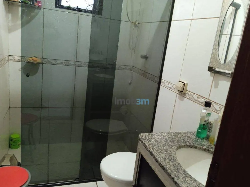 Sobrado, 6 quartos, 180 m² - Foto 16