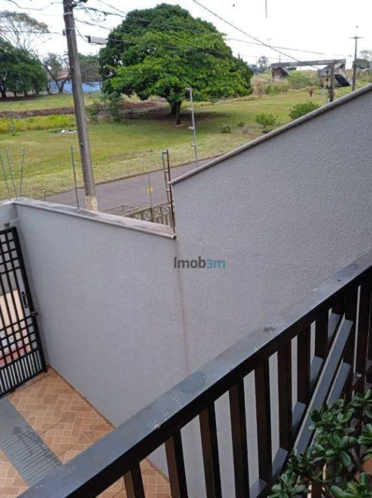 Sobrado, 6 quartos, 180 m² - Foto 11
