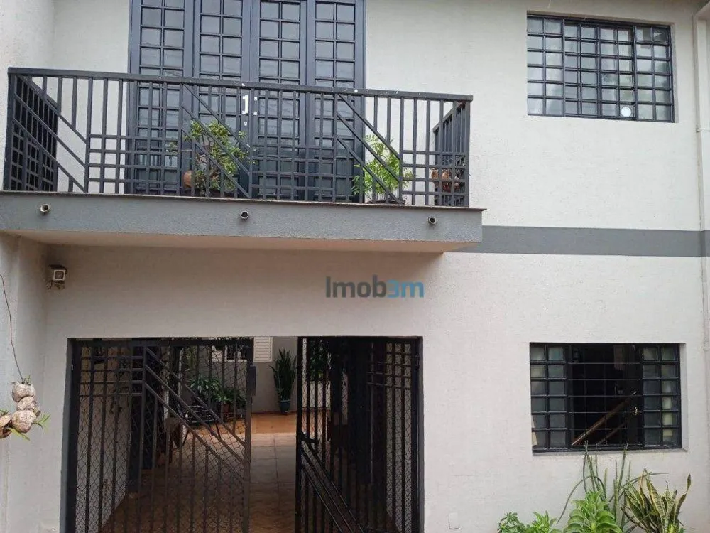 Sobrado, 6 quartos, 180 m² - Foto 3