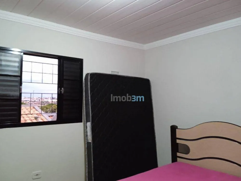 Sobrado, 6 quartos, 180 m² - Foto 14