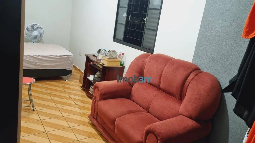 Sobrado, 6 quartos, 180 m² - Foto 12
