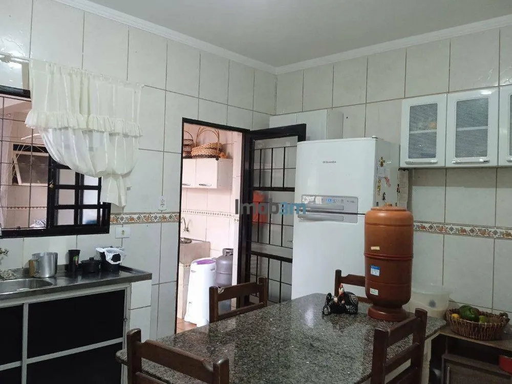 Sobrado, 6 quartos, 180 m² - Foto 8