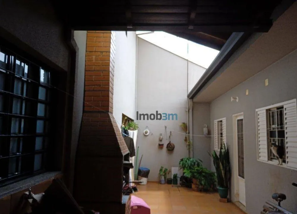 Sobrado, 6 quartos, 180 m² - Foto 6