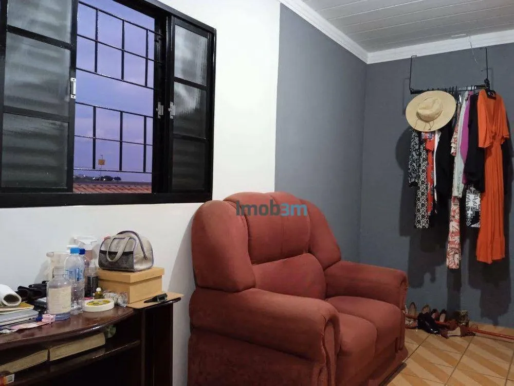 Sobrado, 6 quartos, 180 m² - Foto 13