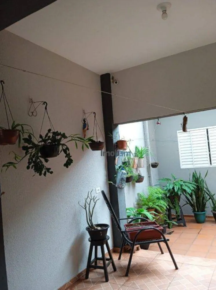 Sobrado, 6 quartos, 180 m² - Foto 5