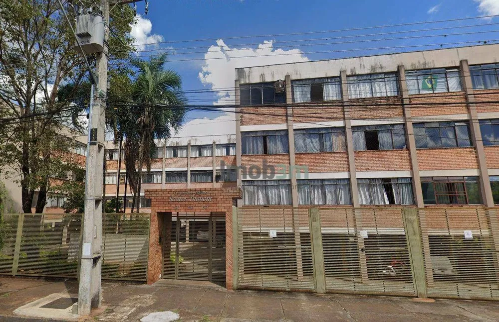 Apartamento, 3 quartos, 75 m² - Foto 8