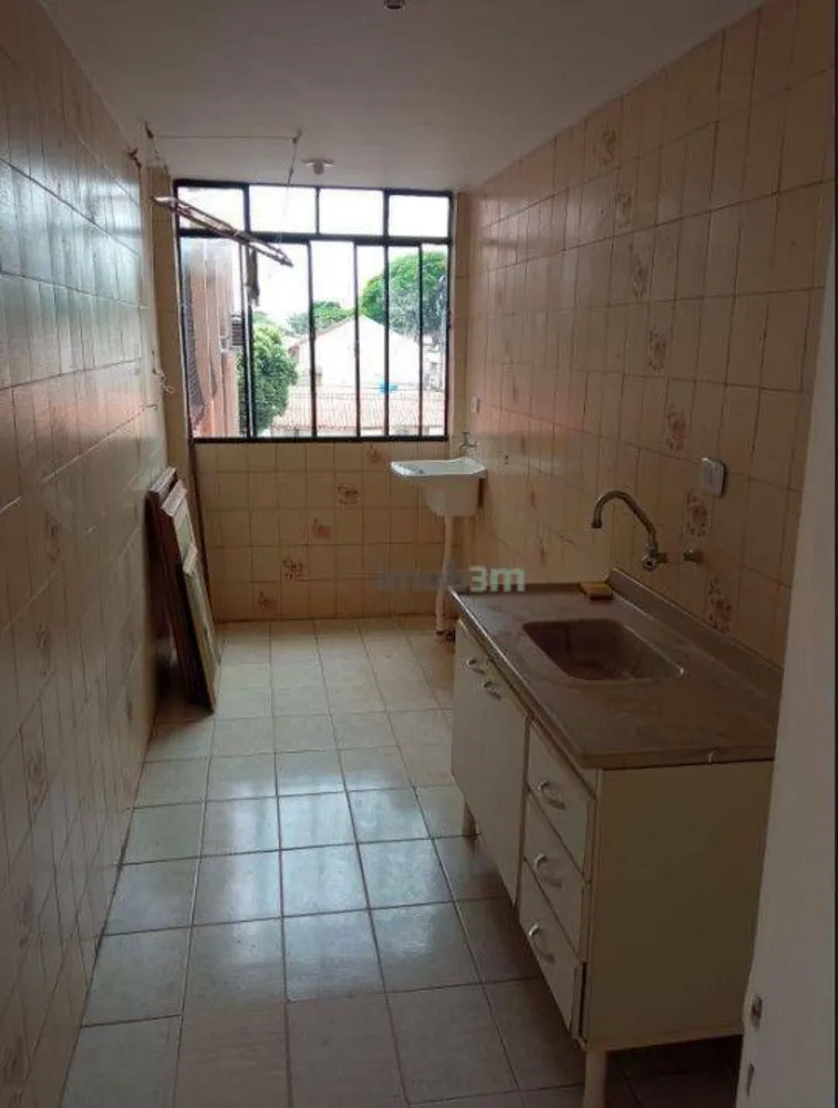 Apartamento, 3 quartos, 75 m² - Foto 3