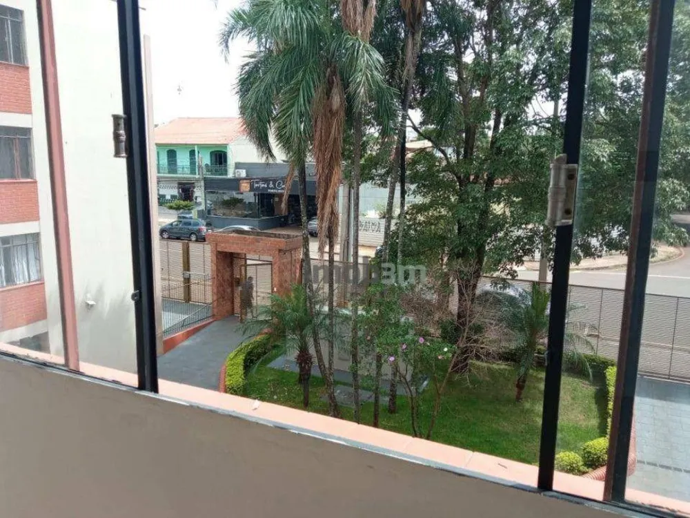 Apartamento, 3 quartos, 75 m² - Foto 1