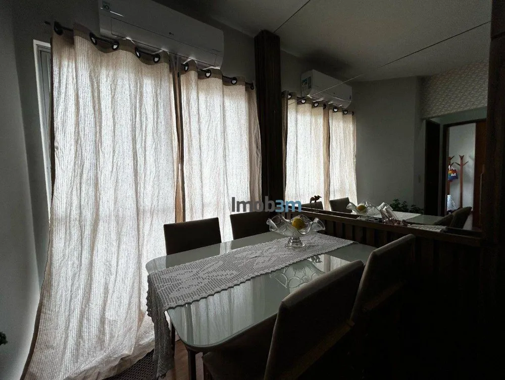 Apartamento, 2 quartos, 59 m² - Foto 1