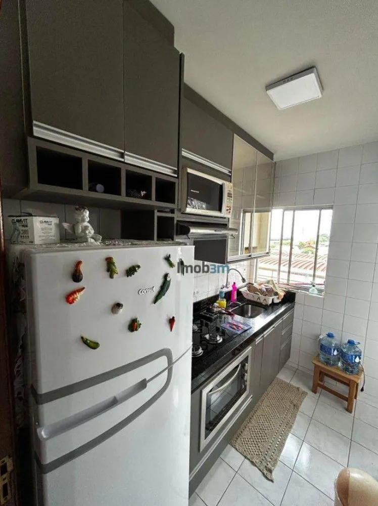 Apartamento, 2 quartos, 59 m² - Foto 5