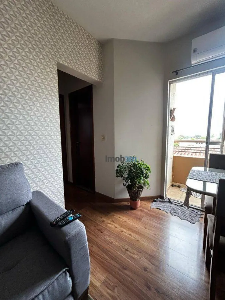 Apartamento, 2 quartos, 59 m² - Foto 3