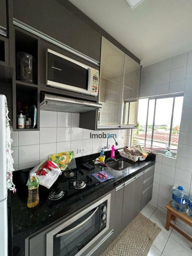 Apartamento, 2 quartos, 59 m² - Foto 7